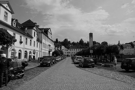 Bad Karlshafen